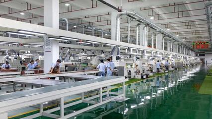 盛世有為 當富不讓丨久盛地板2022招商雙選會，邀您共啟財富之門